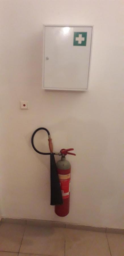 Safe & Cool Apartment Iráklio Kültér fotó